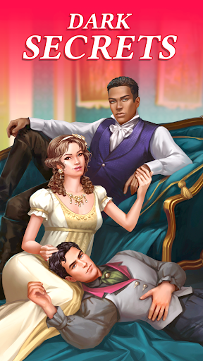 Love and Passion: Chapters ekran görüntüsü