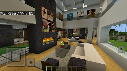 Minicraft: Block & Crafting 3D ekran görüntüsü