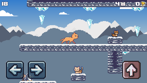 CATVENTURE ekran görüntüsü