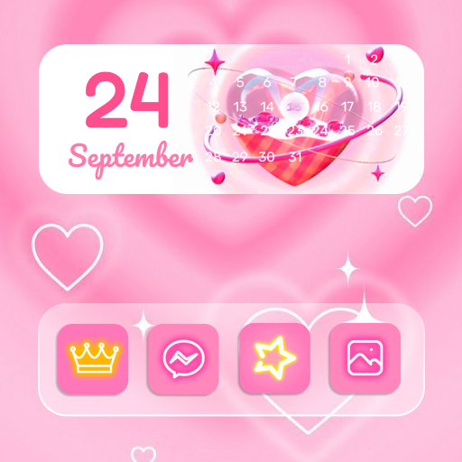 Themepack: Widgets & Wallpaper