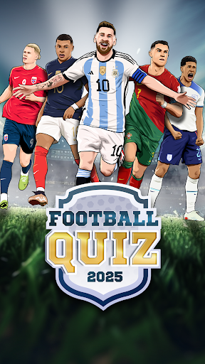 Football Quiz! Ultimate Trivia ekran görüntüsü