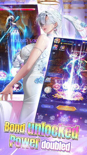 Idle Angels: Sweet Pulls Event ekran görüntüsü