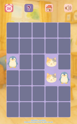 MatchMind Fury : Memory Match ekran görüntüsü