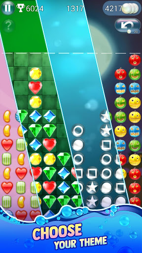 Bubble Explode pop shooter ekran görüntüsü
