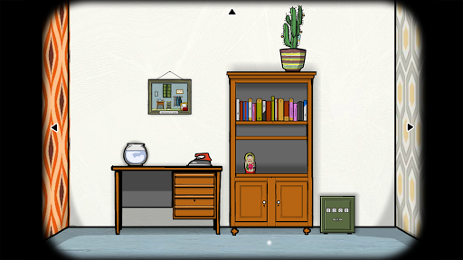 Cube Escape: Case 23 ekran görüntüsü