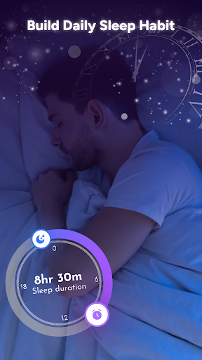 Sleep Cycle: Smart Alarm Clock ekran görüntüsü