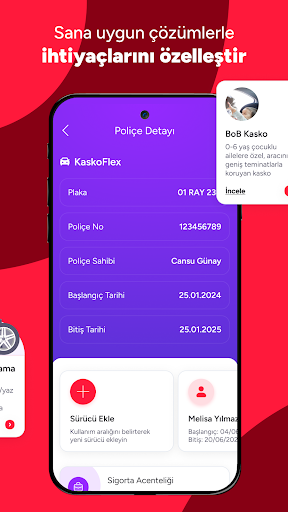 Ray Connect ekran görüntüsü