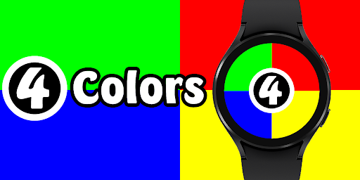 4Colors ekran görüntüsü