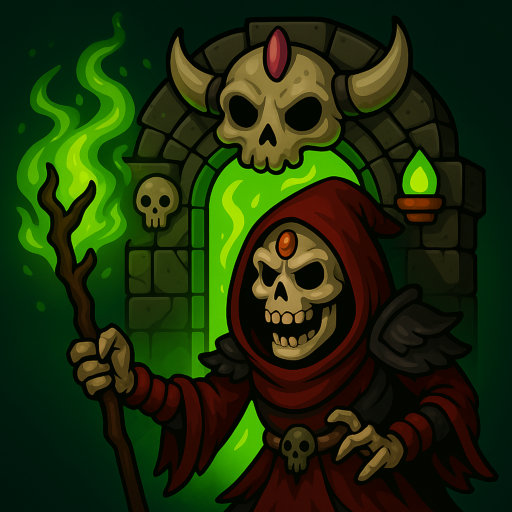 Canavar & Kale: IDLE RPG