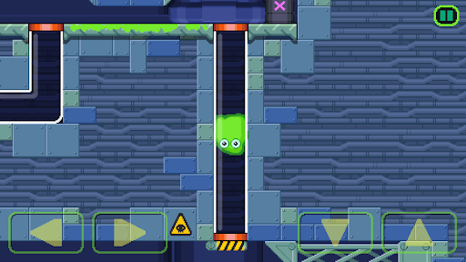 Slime Labs 2 ekran görüntüsü