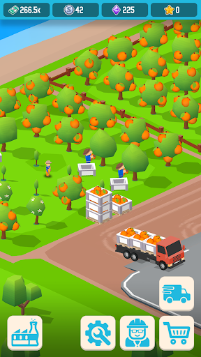 Soda Inc: Idle Tycoon ekran görüntüsü
