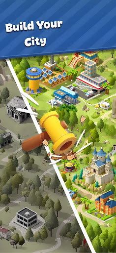 Match 3D Triple: Factory Mania ekran görüntüsü