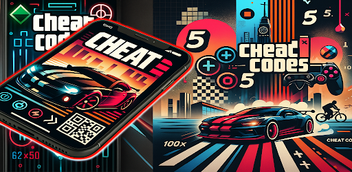 GTA 5 Cheat Codes ekran görüntüsü