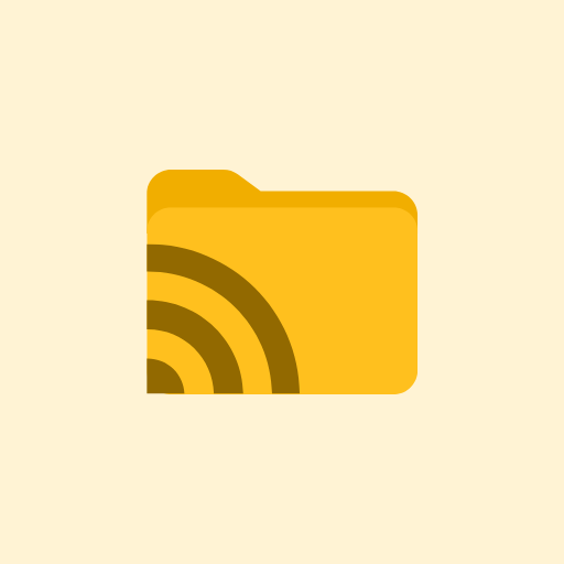 WiFi FTP Server: File Transfer