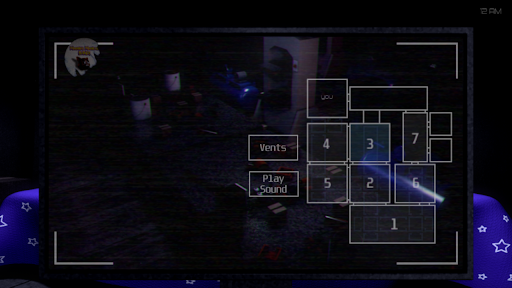 Five Nights at Maggie's 2 ekran görüntüsü