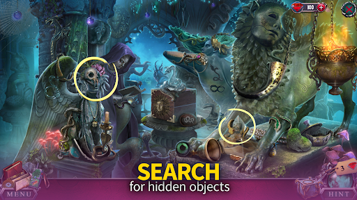 Hunter's Legacy: Adventure F2P ekran görüntüsü