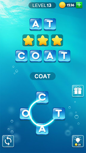 Word Charm ekran görüntüsü