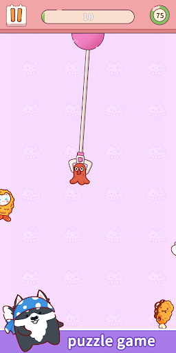 Idle Animal Street ekran görüntüsü