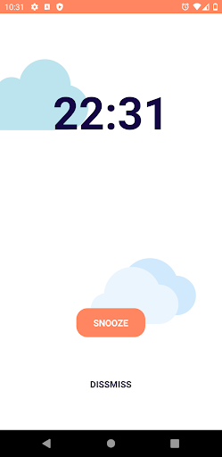 AlarmX - Smart Alarm, Reminder ekran görüntüsü