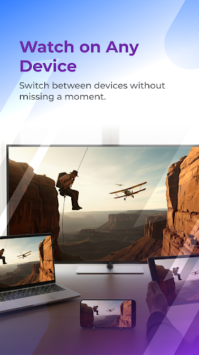 IPTV Player Pro -Smart Live TV ekran görüntüsü