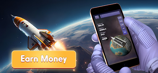 ElonMars Spaceflight Simulator ekran görüntüsü