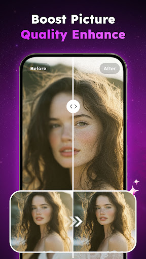 ShotAI: Photo Gen, BG Eraser ekran görüntüsü