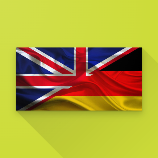 English & German