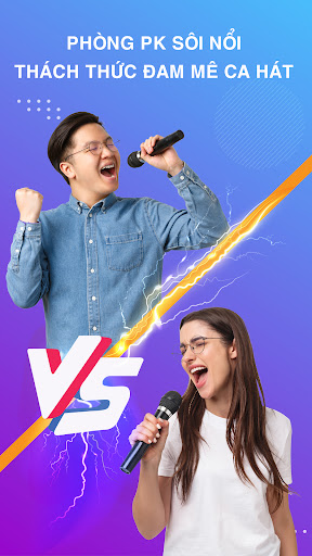 iKara - Hát Karaoke ekran görüntüsü
