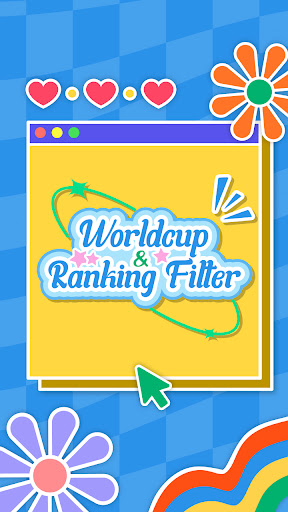 Ranking Challenge: Fun Filter ekran görüntüsü