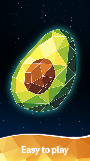 Star Dots Puzzle: Relaxing ekran görüntüsü
