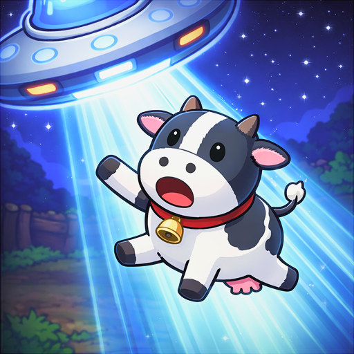 UFO Mining