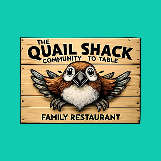 The Quail Shack