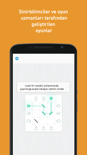 Memorado - Zekâ Oyunları ekran görüntüsü
