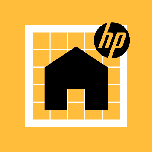 HP Build Workspace