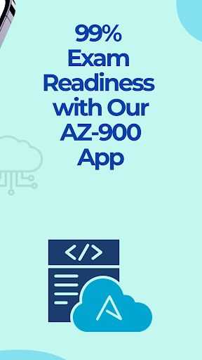 AZ-900 Practice Test ekran görüntüsü