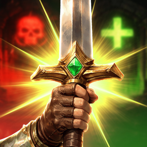 Arcanterra: RPG Macerası