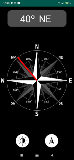 Compass - Precision Tool ekran görüntüsü