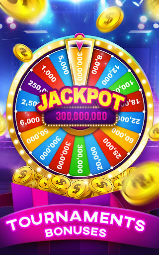 DoubleX Casino - Slots Games ekran görüntüsü