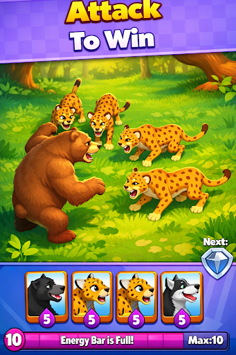 Animal Royal ekran görüntüsü