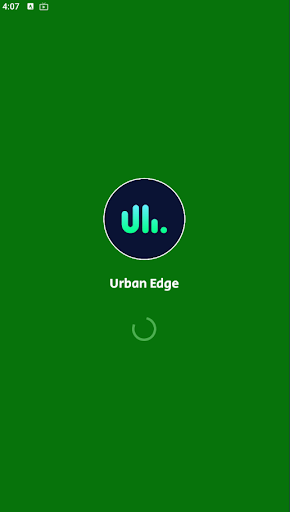 Urban Edge ekran görüntüsü