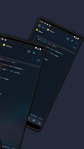 Spck Editor for NodeJS ekran görüntüsü