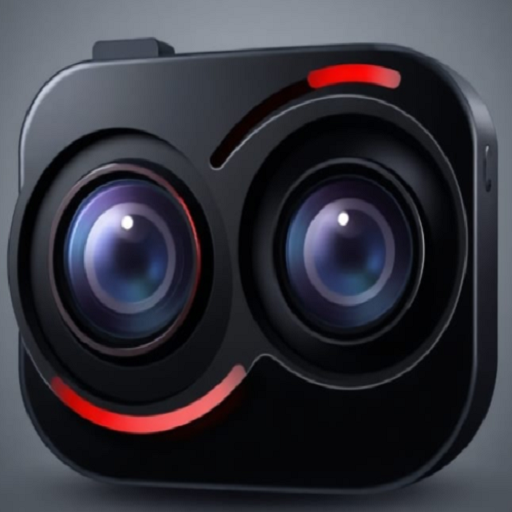 Dual Camera Video Recorder