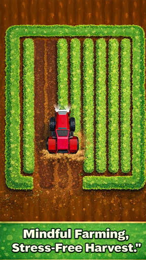 Relaxing Anti stress game ekran görüntüsü