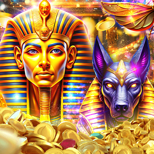 Pyramid of Secrets