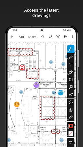 Autodesk Forma ekran görüntüsü