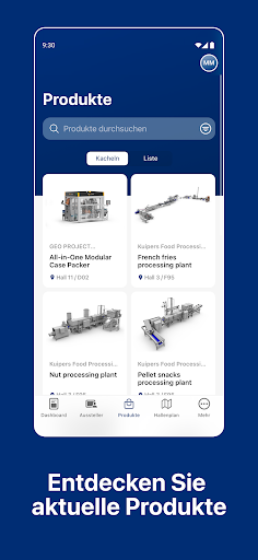 interpack ekran görüntüsü