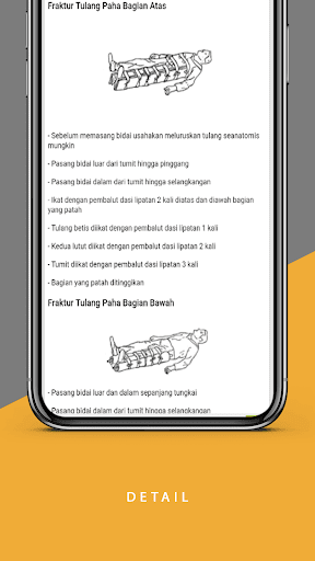 31 Buku Saku Pramuka lengkap ekran görüntüsü