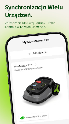 Stalco Mower ekran görüntüsü