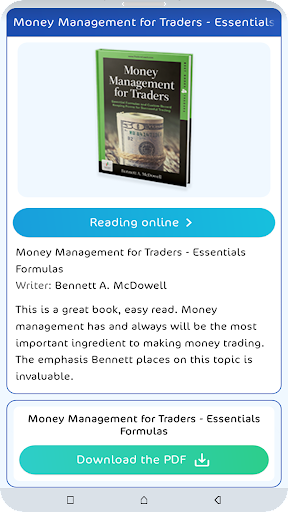 Master Forex & Crypto Trading ekran görüntüsü