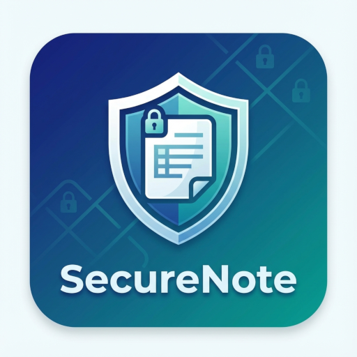 SecureNote